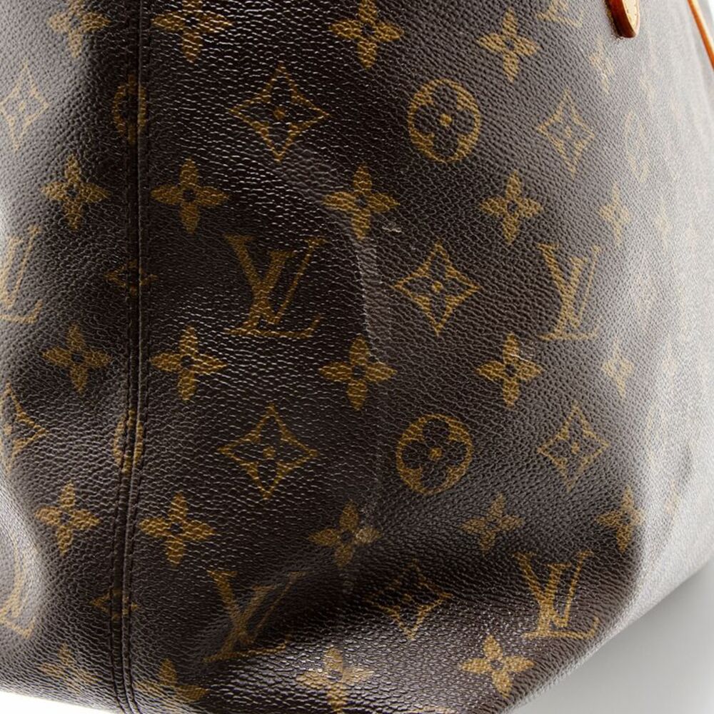 Louis Vuitton Monogram Canvas Raspail MM Tote - Picture 10 of 16